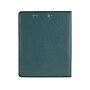 Bond Street Vegan Leather Padfolio, Blue (WRC5041BS-LBLUE)~#|#~BBC0B34C-328E-49BF-B4A26D5F55F025C2_sc7
