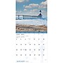 2026 TF Publishing Indiana 12" x 12" Monthly Wall Calendar, Multi (26-1038)~#|#~BBC24961-6419-4B21-8DA47B16379F11D3_sc7