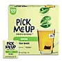 Pick Me Up Provisions™ Green Tea Bags, 100/Box (PM63313)~#|#~BBC460F2-0810-40EF-9F7CE362F301B7E9_sc7