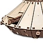 EWA Eco-Wood-Art Da Vinci Tank 3D Wooden STEM Construction Kit, 363 Pieces/Set (AVRAV0523409)~#|#~BBC48EBA-BC42-4581-95CFAFBCAFAB0B1E_sc7