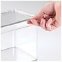 iDESIGN Organizers, Clear, 2/Set (27932M2)~#|#~BBC4CC9E-6D27-409E-BF3B7DA153DDA2CA_sc7