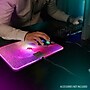Enhance Voltaic 2 Inner Spring Non-Skid Gaming Mouse Pad, 7 LED Colors (ENVOPL2100CLWS)~#|#~BBC5318D-C9AD-4521-BFF76BD45463AEBF_sc7