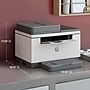 HP LaserJet M234sdw Wireless Black & White Laser Printer, All-In-One, Print, Scan, Copy, Best for Home Office (6GX01F)~#|#~BBC58A95-E643-4205-B65D5152E4642BE7_sc7