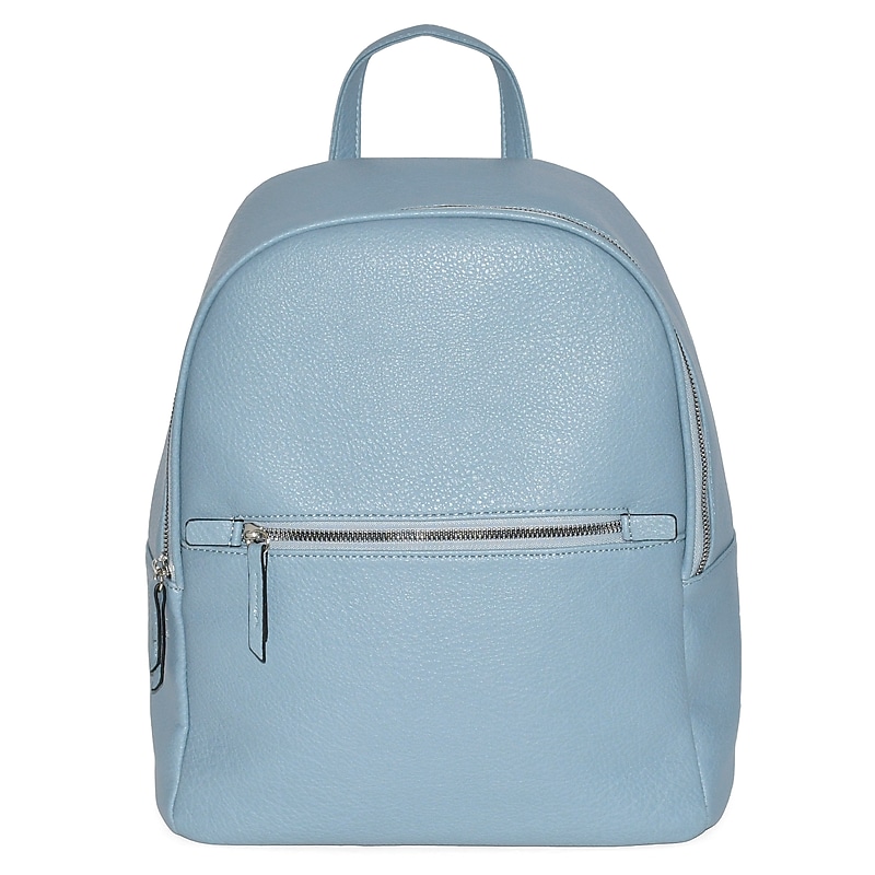 Nicci Backpack, Small, Powder Blue (NH09-PBLU) image 1