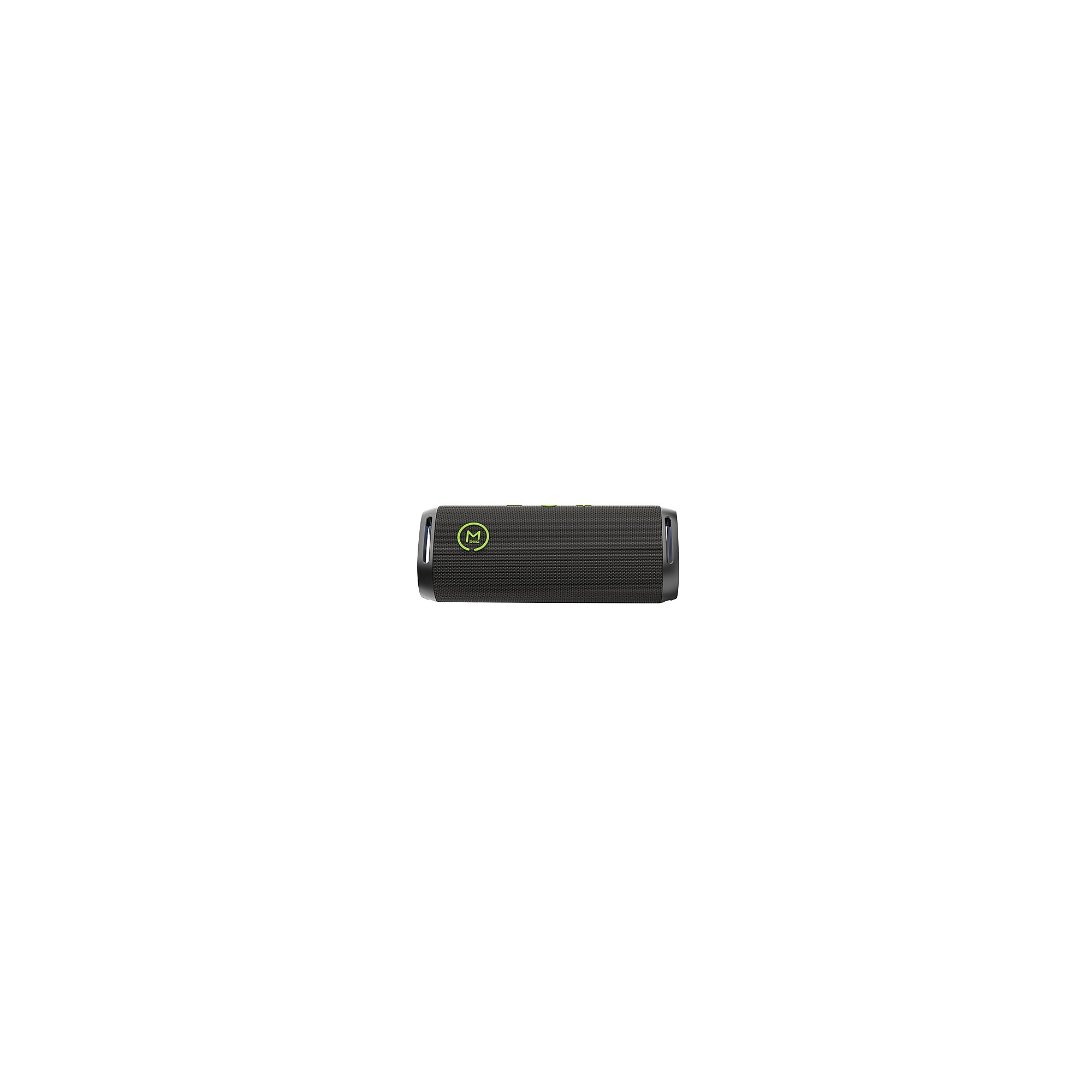 Morpheus 360 Sound Stage Pro Wireless Bluetooth Speaker, Waterproof, Black (BT8850DSP) Simolary simolary.com
