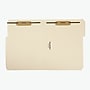 Pendaflex Reinforced Classification Folder, 1 1/2" Expansion, Letter Size, Manila, 50/Box (24595)~#|#~BBC84BDA-822A-4610-BBC066CFC1FB69A0_sc7