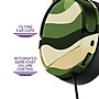 4Gamers Panther Stereo Gaming Over-the-Ear Headset, 3.5mm, Green (XP-PANTHER-WF-4G)~#|#~BBC8D370-B71E-4B58-A7DDF42B4FA64A24_sc7