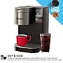 Keurig® K-2550® Commercial Single Serve Coffee Maker, Black/Silver (5000380341)~#|#~BBC9B071-BD91-4EB9-9B8E70AE4E55DA40_sc7