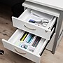 Mind Reader 8-Piece Plastic Drawer Organizer, White (8INTBOX-WHT)~#|#~BBCA047C-C8D1-44A9-812E94218E1F6936_sc7