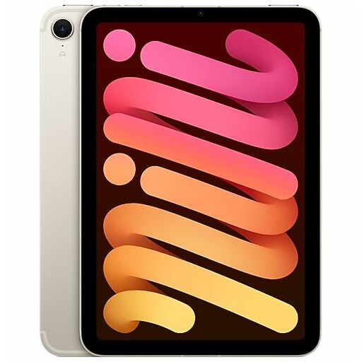 Apple iPad mini (A17 Pro) 8.3