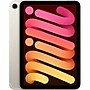 Apple iPad mini (A17 Pro) 8.3" Tablet, Built for Apple Intelligence, Wi-Fi + Cellular, 512GB, StarLight (MYHE3LL/A)~#|#~BBCB3244-78B0-49CB-B8EBDF94D476DFFF_sc7