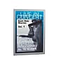 Durable Duraframe Sign Holder, 11" x 17", Wall Mounted, Gray/Silver, 2/Pack (476923)~#|#~BBCB3BD7-27BD-48CF-9A2DBA49AD4C1A0C_sc7