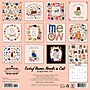 2026 Willow Creek Every Home Needs a Cat 12" x 12" Monthly Wall Calendar (55748)~#|#~BBCB5494-F170-4CA4-9AF536089FA24025_sc7