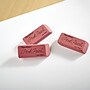 Paper Mate Pink Pearl Block Eraser, Pink, 3/Pack (70501SAN)~#|#~BBCD07CE-CE3D-45F1-AD83776EBA83A58F_sc7