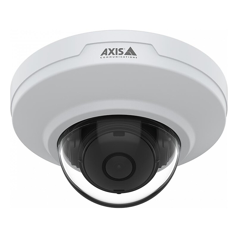 Axis M3088-V Dome Camera, White (02375-001) image 1