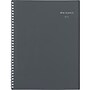 2026 AT-A-GLANCE DayMinder 8.5" x 11" Weekly & Monthly Planner, Poly Cover, Gray (GC545-07-26)~#|#~BBD20D4F-5362-4C10-91F617DE9C2B82AA_sc7