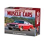 2027 Willow Creek American Muscle Cars 6.2" x 5.4" Daily Day-to-Day Calendar, Assorted Colors (63217)~#|#~BBD23ACD-2FC8-4373-838BA7B8F78CE26A_sc7