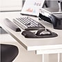 Fellowes Memory Foam Keyboard Wrist Rest, Black (9178201)~#|#~BBD33012-783A-46C9-8A518441EFEC9216_sc7