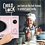 Nostalgia Retro 0.9 Cu. Ft. Countertop Microwave, Pink (NRMO9PK)~#|#~BBD3FF6C-18E9-4F0F-8761DEA89A3AE1DE_sc7