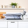 Household Essentials Tabletop Ironing Board, Gray/Black (HE1149)~#|#~BBD45343-C96C-4EBC-B48865B4F11F2520_sc7