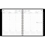 2025-2026 AT-A-GLANCE Contemporary 8.25" x 11" Academic Year Weekly & Monthly Planner, Faux Leather Cover, Black (70-957X-05-26)~#|#~BBD499EC-92B8-4116-B79F0689B6EFA9E7_sc7