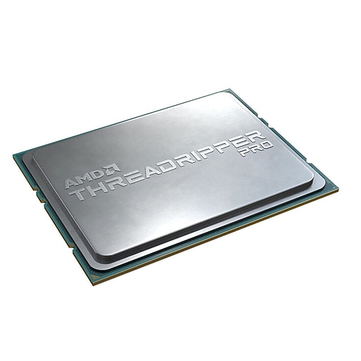 AMD Ryzen Threadripper PRO 5995WX, 64-Core, 2.7GHz Computer