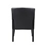 Boss Office Products Vinyl Guest Chair, Black (B639-BK)~#|#~BBD7AB49-A9E9-42DF-97AC886EF2A44933_sc7