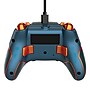 Turtle Beach Recon Cloud Wired Game Controller with Bluetooth for Xbox Series X|S|One, Windows, Android Mobile Devices, Blue~#|#~BBD8C80B-687B-4B0B-A58FADBEC7CECDD1_sc7