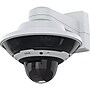 AXIS Q63 Outdoor Security Camera, 5 Megapixel, White (02943-001)~#|#~BBD9BD8A-D55A-4779-997036D635F71B2B_sc7