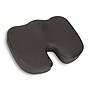 Mind Reader Memory Foam Seat Cushion, Gray (SEATMESH-GRY)~#|#~BBDA81B6-EC12-449A-979A75C9A417B1A2_sc7