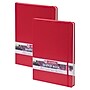 Talens Art Creation 8.3" x 11.7" Sketch Book, 80 Sheets/Book, 2/Bundle (TLN9314203M-2)~#|#~BBDCFE22-B7BB-48BD-BC4F02F9CBC00D2F_sc7