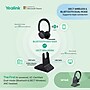 Yealink WH68 Wireless Active Noise Cancelling Stereo Headset, Teams Certified (WH68 TEAMS)~#|#~BBDD8DE6-6F93-43BF-90D5AAC89F8D998E_sc7