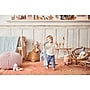 Kaloo Lapinoo Rabbit Doll, Medium, Blue (JNDK969944)~#|#~BBDD9D7E-FA9D-4761-9DD97269F8A4B35F_sc7