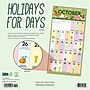 2026 Willow Creek Holidays for Days 12" x 12" Monthly Wall Calendar (51481)~#|#~BBDE4D12-76E8-462D-84CF509711AAF610_sc7