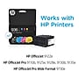 HP 936 Black/Cyan/Magenta/Yellow Standard Yield Ink Cartridge Set, 6/Pack (6C3Z5LN)~#|#~BBE06621-2C2E-4E97-A87EDACF9725DDEB_sc7