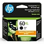 HP 60XL Black High Yield Ink Cartridge (CC641WN#140)~#|#~BBE1AD79-E301-4DD5-928FF2F524D9DCFC_sc7