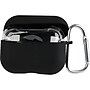Vivitar Case with Carabiner for AirPods Pro, Black (V90023BLKSTK12)~#|#~BBE2396D-0538-4039-B397A1E391F3BF15_sc7
