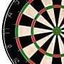 Hey! Play! Tournament Sized Bristle Dart Board (15-51002)~#|#~BBE2A6A1-2F30-46FD-8B4242284DC8B65F_sc7