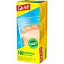 Glad Fold Top Sandwich Bag, 180 Bags/Box (00180)~#|#~BBE38F41-68B2-4404-A6A67F18DA542678_sc7