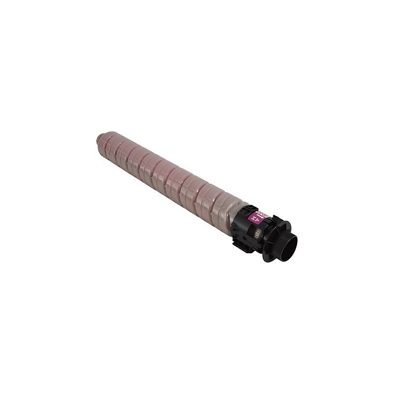 Ricoh 842528 Magenta High Yield Toner Cartridge, Prints Up to 28,000 Pages image 1