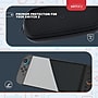 4Gamers Premium Travel Kit, Switch 2 Compatible, Black (S2-PTK-4G)~#|#~BBE4B20D-C977-4242-8121E74AAC8CE14A_sc7