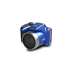 MINOLTA DiMAGE 20 Megapixels Digital Point & Shoot Camera, 52x