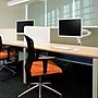 Ergotron MXV Adjustable Wall Mount LCD Monitor Arm, Up to 34", White (45-505-216)~#|#~BBE6ECDB-E078-4E82-A450BCCEF9EA3C90_sc7