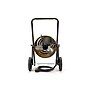 TPI Corporation Fostoria FES 15000-Watt 51195 BTU Portable Electric Heater, Yellow/Black (08860210)~#|#~BBE91868-B570-4366-A796D5510F392B9A_sc7