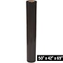 50" x 42" x 69" Pallet Cover, 2 mil., Black, 65/Roll (PC485)~#|#~BBEA715B-8E14-46EE-A7D01ECED5445D19_sc7