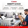 Canon MegaTank MAXIFY GX3020 Wireless Color All-in-One Inkjet Printer (5777C002)~#|#~BBEB08CB-9C90-4848-A663028CAD583676_sc7