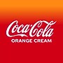 Coca-Cola Orange Cream Soda, 12 oz., 12 Cans/Pack, 2/Packs (49000558845)~#|#~BBEC4EA1-F0F3-488C-B446DDD3D9139747_sc7