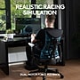 Logitech G G29 Driving Force 941-000110 Gaming Steering Wheel for PS3 & PS4, Cable, Black~#|#~BBEF8B3A-201B-43FA-8A7526FE1B950CC6_sc7
