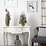 Nearly Natural Winter Frosted Artificial Christmas Tree, 2' (T3328)~#|#~BBF0D801-5ABC-4208-BCD3E22C067135E4_sc7