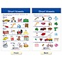 NewPath Learning Decoding & Phonics Bulletin Board Charts, 12" x 18", 8/Set (NP-921501)~#|#~BBF1AF78-3AC9-41D2-AAB783BEE53AC7A1_sc7